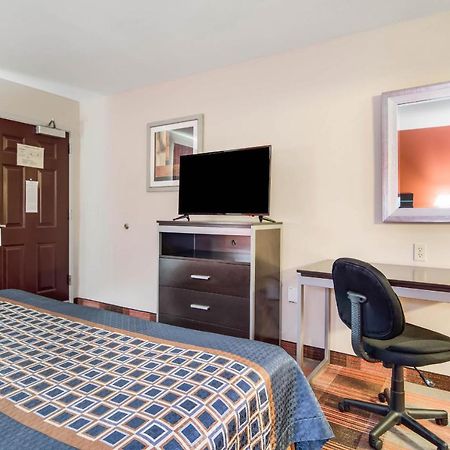 Americas Best Value Inn - Mableton Dış mekan fotoğraf