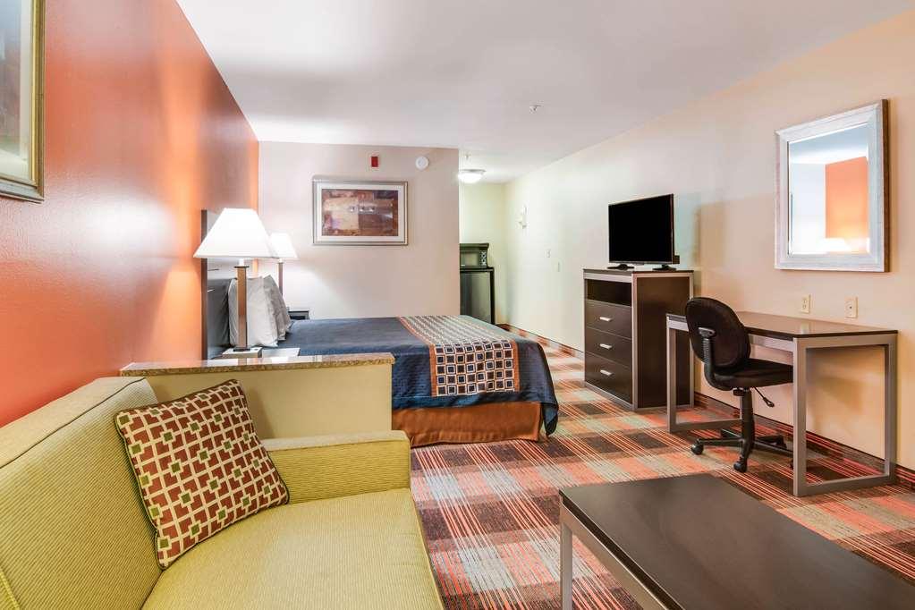 Americas Best Value Inn - Mableton Dış mekan fotoğraf