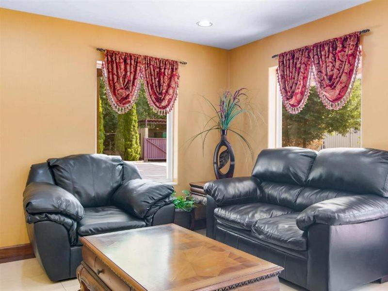 Americas Best Value Inn - Mableton Dış mekan fotoğraf