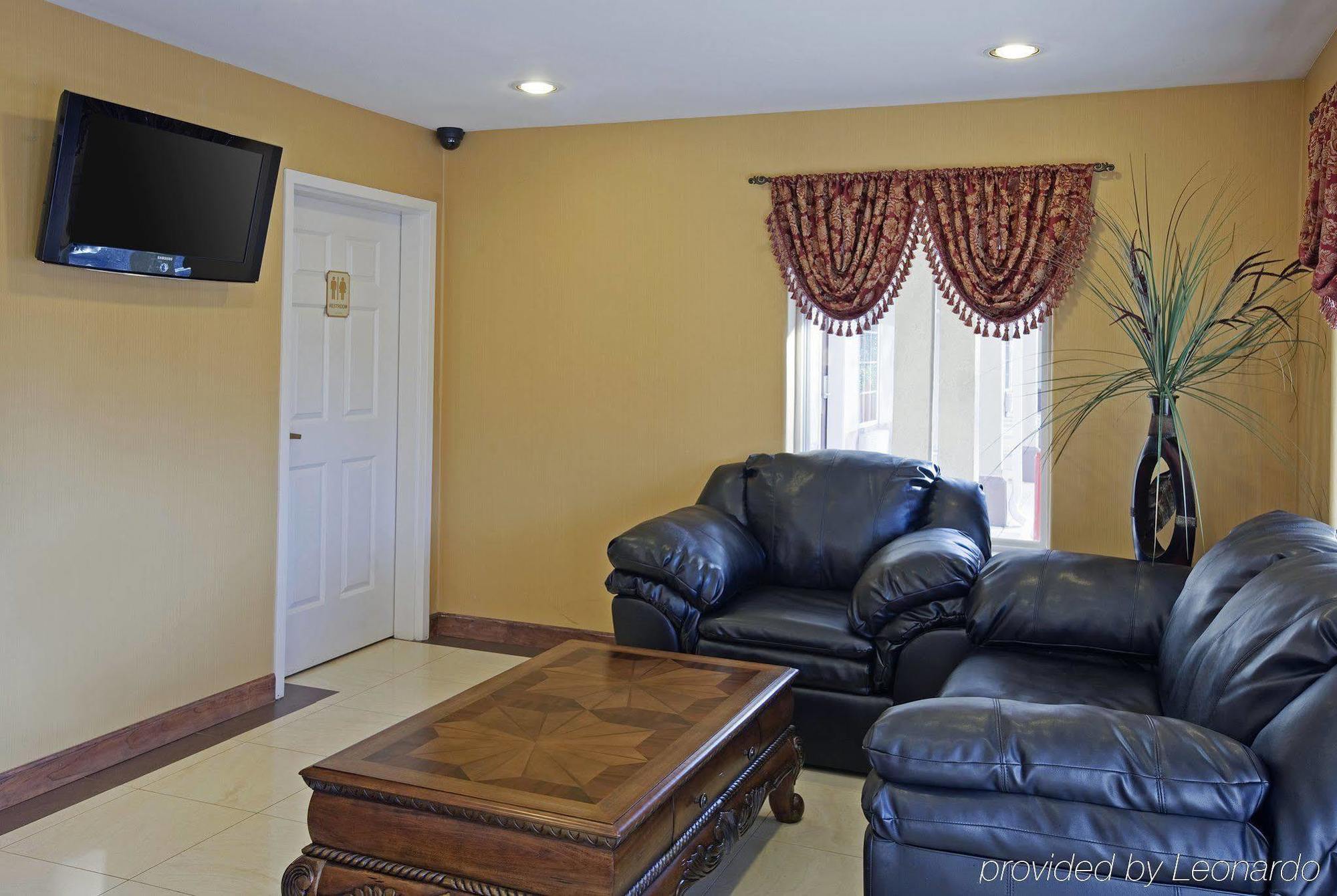 Americas Best Value Inn - Mableton Oda fotoğraf