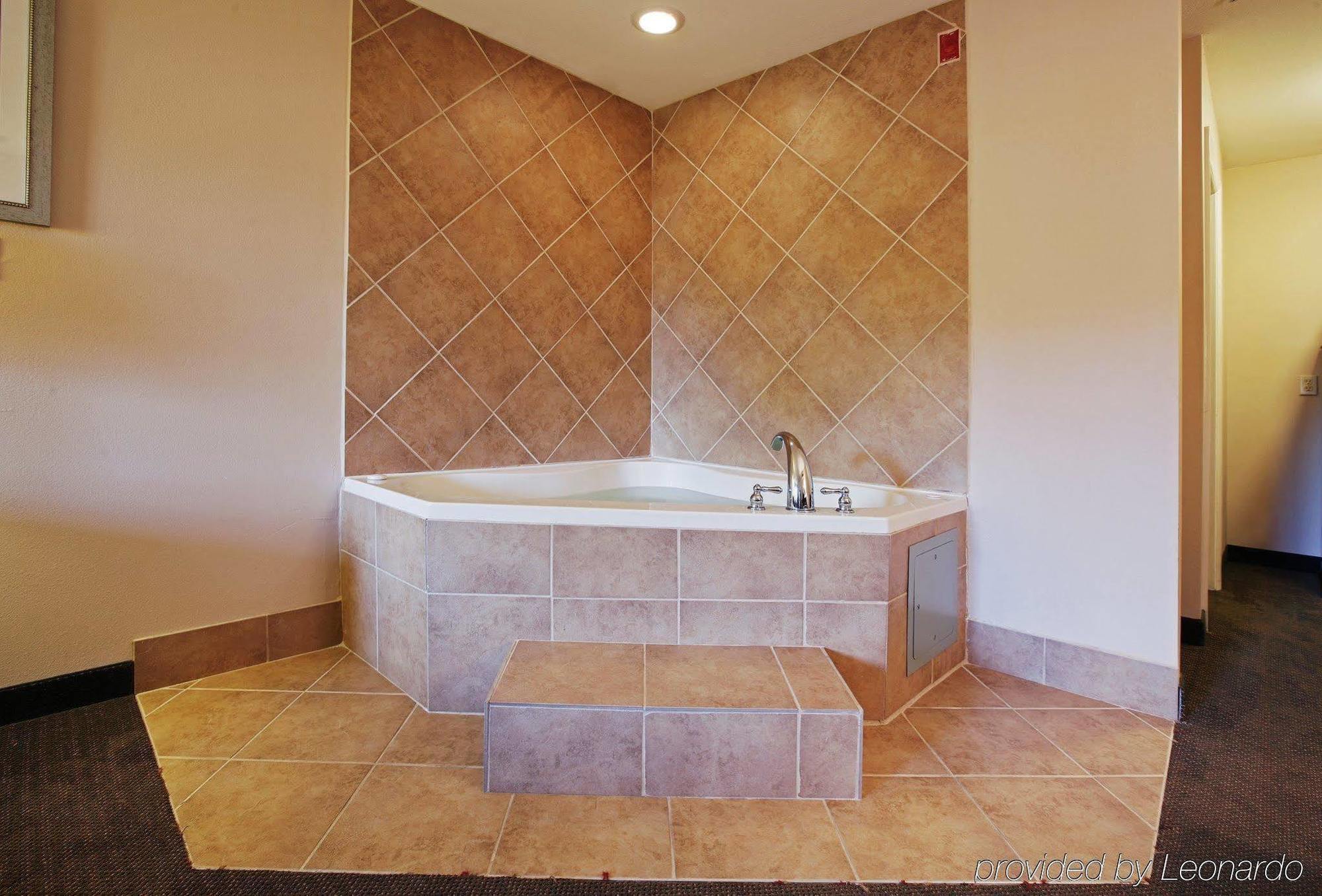 Americas Best Value Inn - Mableton Oda fotoğraf