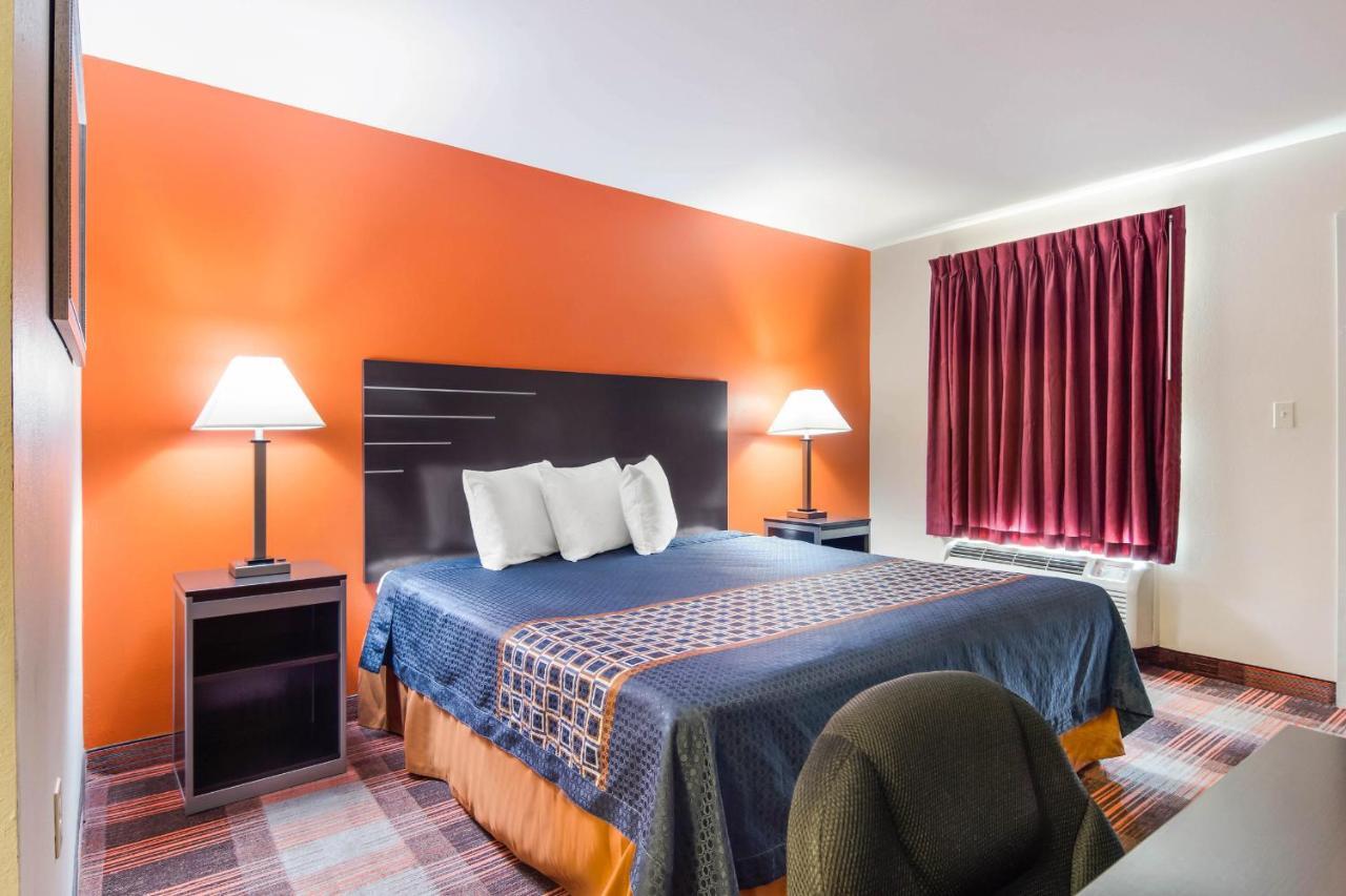 Americas Best Value Inn - Mableton Dış mekan fotoğraf