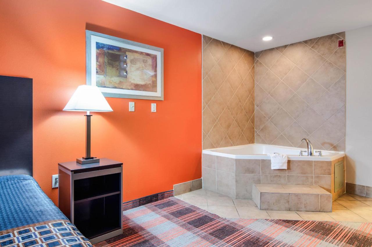 Americas Best Value Inn - Mableton Dış mekan fotoğraf