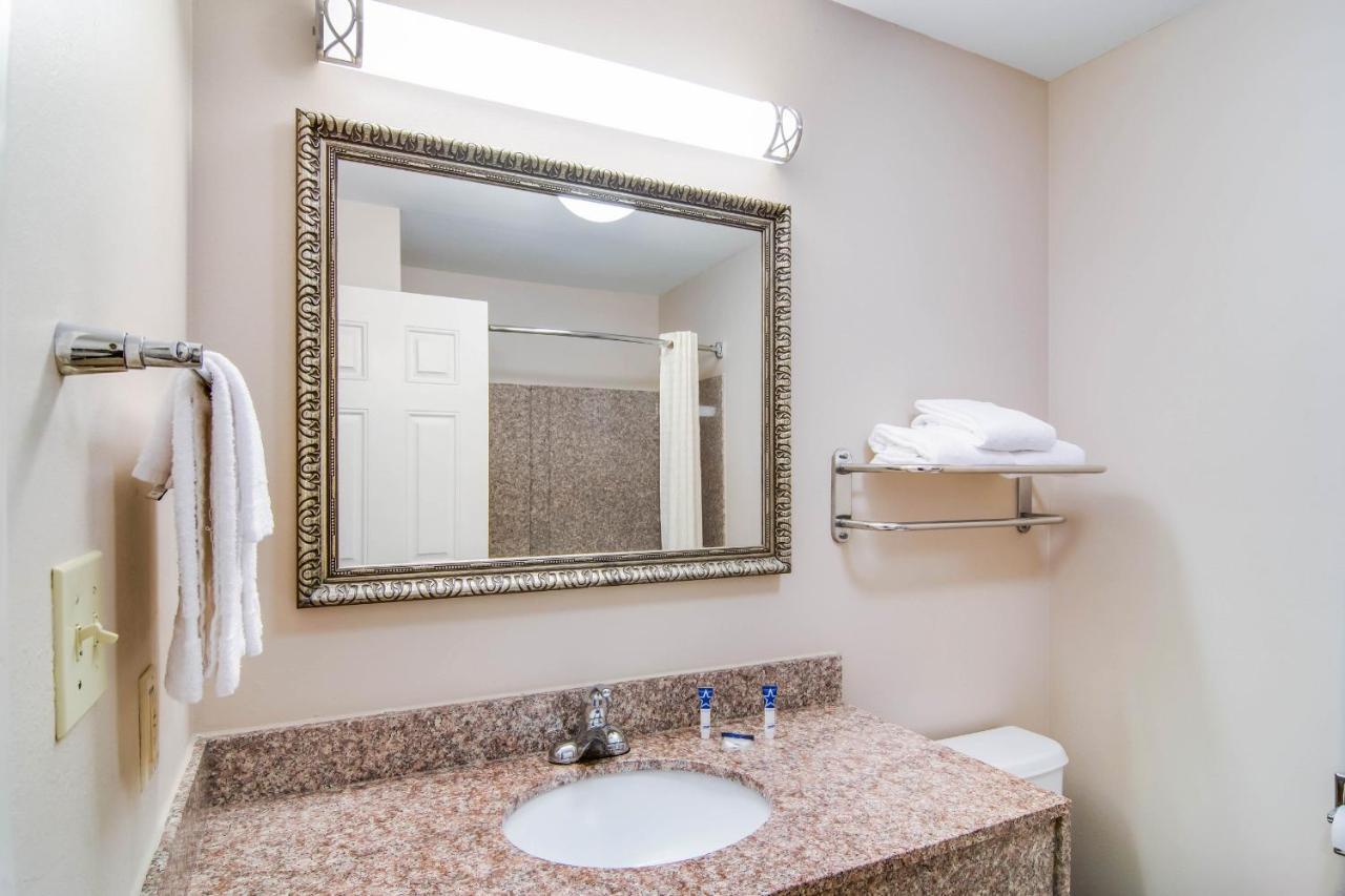 Americas Best Value Inn - Mableton Dış mekan fotoğraf