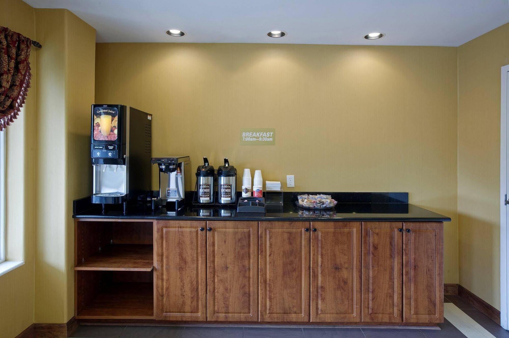 Americas Best Value Inn - Mableton Dış mekan fotoğraf